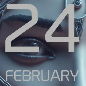2024 February House EDM Music releases a selection