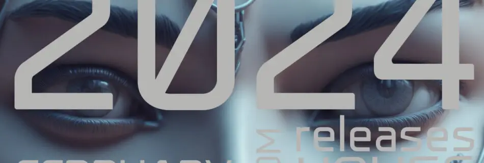 djeriba.com 2024 february releases house, EDM music