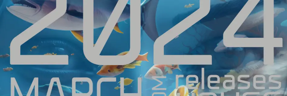 EDM music, 2024 March releases, house music, playlist March 2024, house, techno